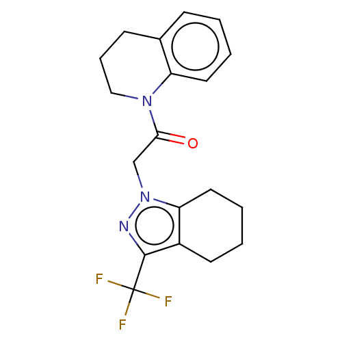 Chemical structure of BindingDB Monomer ID 600745