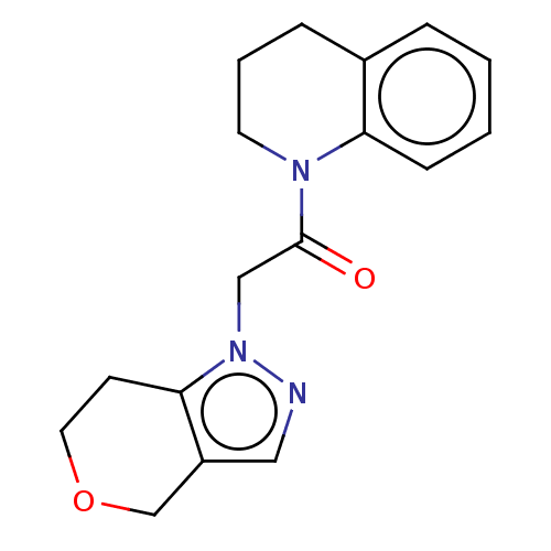 Chemical structure of BindingDB Monomer ID 600748