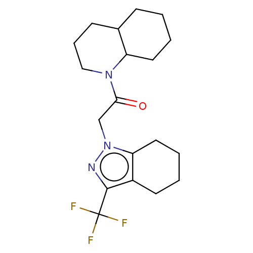 Chemical structure of BindingDB Monomer ID 600751