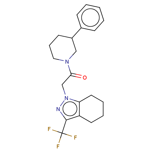 Chemical structure of BindingDB Monomer ID 600754
