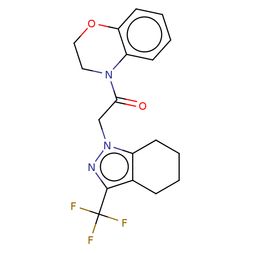 Chemical structure of BindingDB Monomer ID 600756