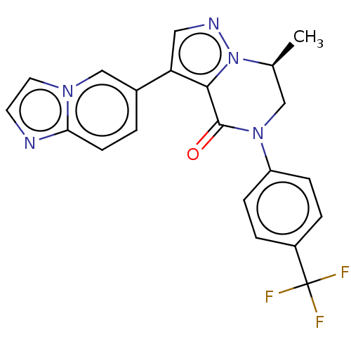 Chemical structure of BindingDB Monomer ID 600757