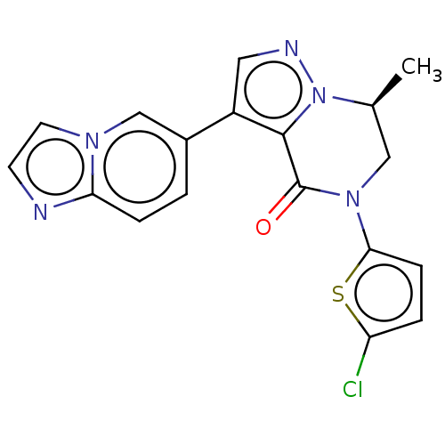 Chemical structure of BindingDB Monomer ID 600763