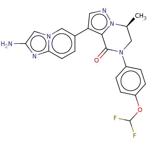 Chemical structure of BindingDB Monomer ID 600766