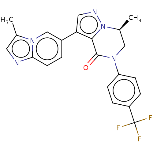 Chemical structure of BindingDB Monomer ID 600770