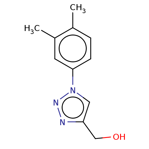Chemical structure of BindingDB Monomer ID 600778