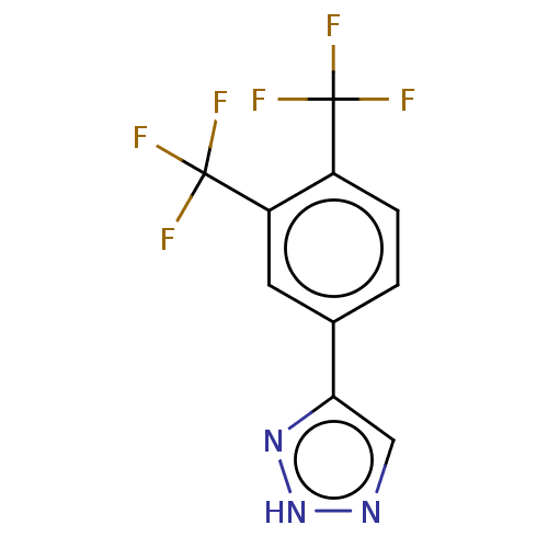 Chemical structure of BindingDB Monomer ID 600827