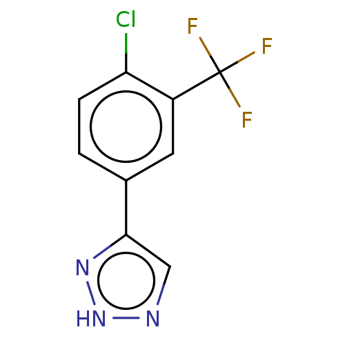 Chemical structure of BindingDB Monomer ID 600828
