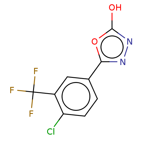 Chemical structure of BindingDB Monomer ID 600844