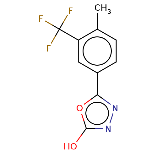 Chemical structure of BindingDB Monomer ID 600862