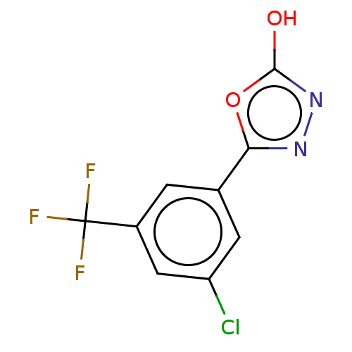 Chemical structure of BindingDB Monomer ID 600863