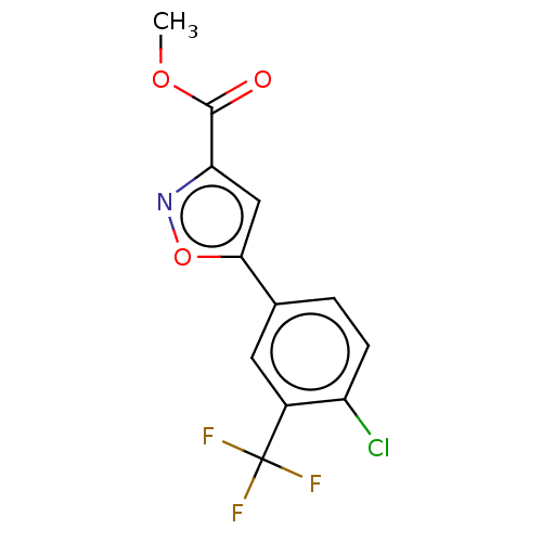 Chemical structure of BindingDB Monomer ID 600893