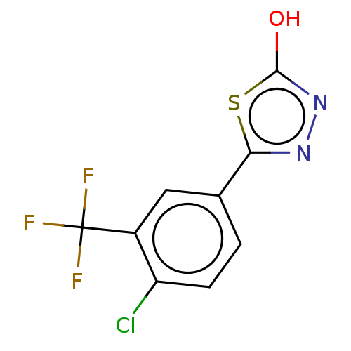 Chemical structure of BindingDB Monomer ID 600932