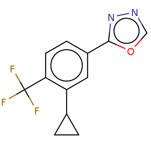 Chemical structure of BindingDB Monomer ID 600938