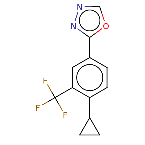 Chemical structure of BindingDB Monomer ID 600941