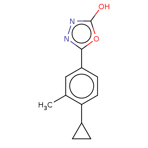 Chemical structure of BindingDB Monomer ID 600944