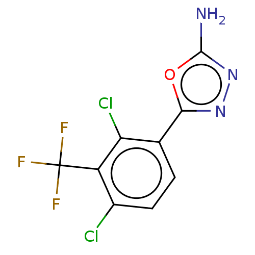 Chemical structure of BindingDB Monomer ID 600988
