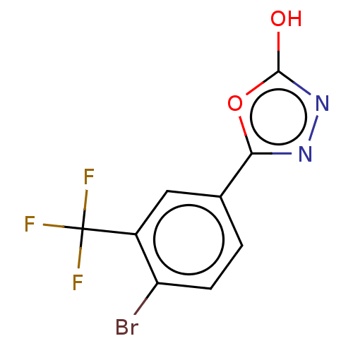 Chemical structure of BindingDB Monomer ID 600998