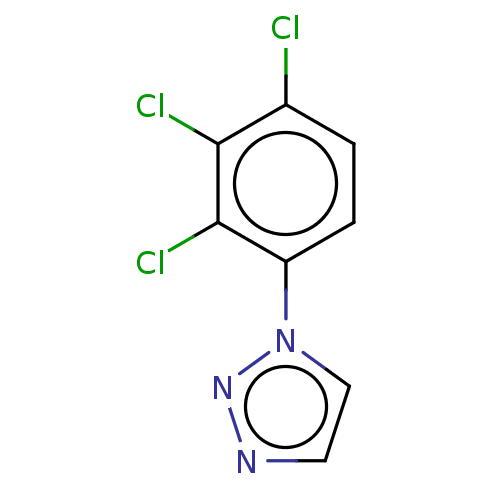 Chemical structure of BindingDB Monomer ID 601028