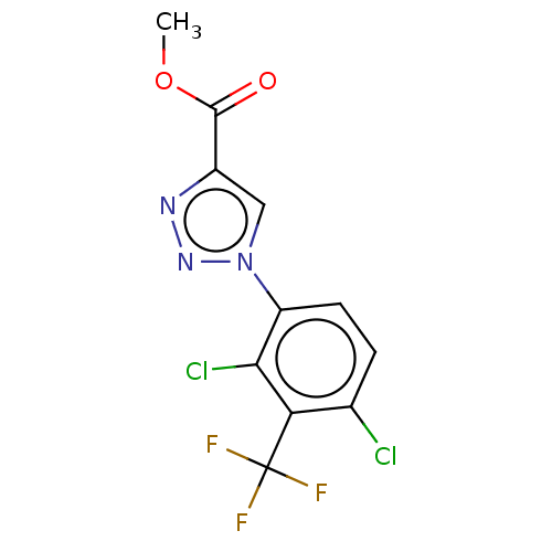 Chemical structure of BindingDB Monomer ID 601041