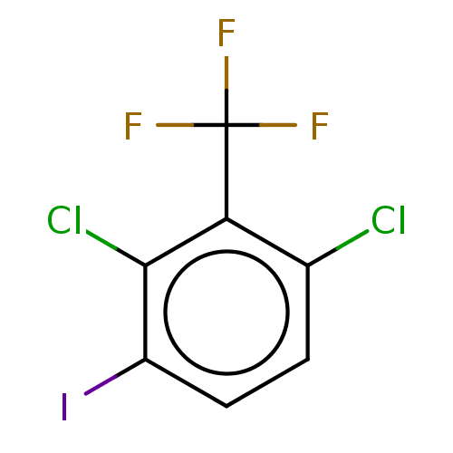 Chemical structure of BindingDB Monomer ID 601043