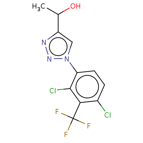 Chemical structure of BindingDB Monomer ID 601047