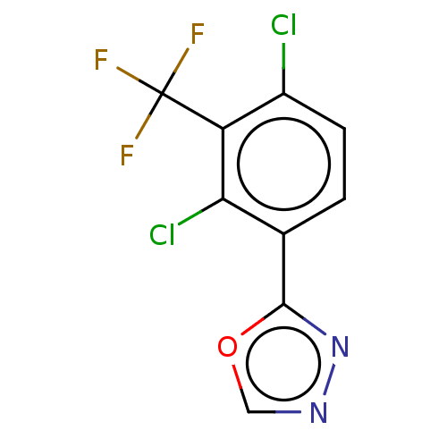 Chemical structure of BindingDB Monomer ID 601048