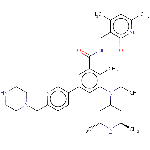 Chemical structure of BindingDB Monomer ID 601717
