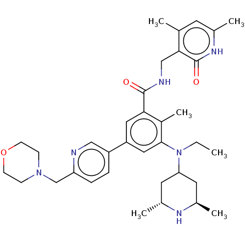 Chemical structure of BindingDB Monomer ID 601718