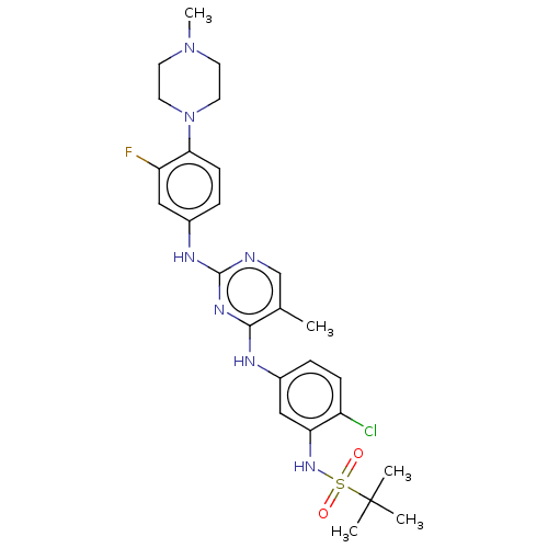 Chemical structure of BindingDB Monomer ID 601877