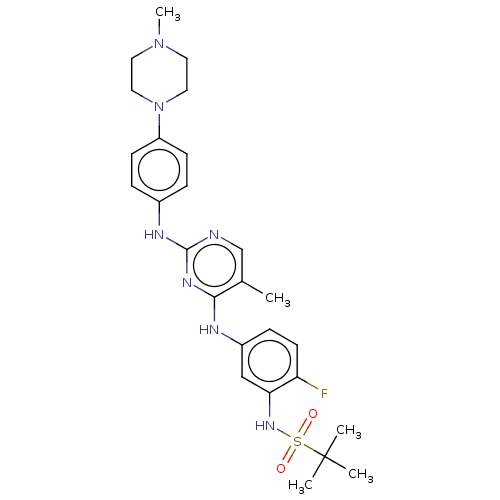 Chemical structure of BindingDB Monomer ID 601879