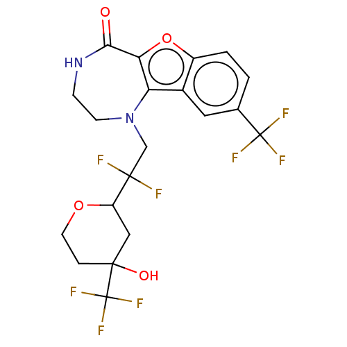 Chemical structure of BindingDB Monomer ID 601987