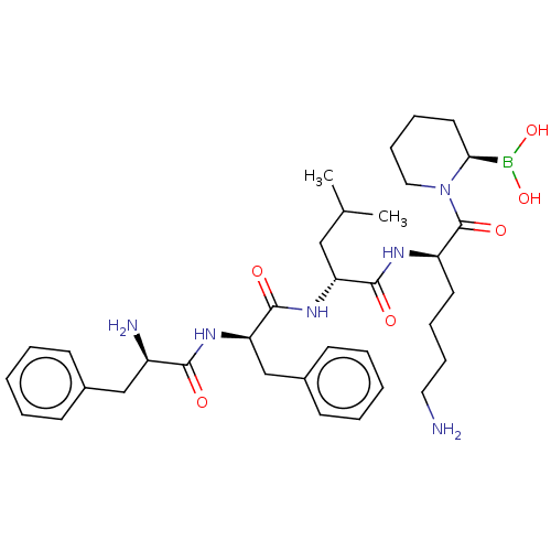 Chemical structure of BindingDB Monomer ID 602187