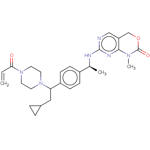Chemical structure of BindingDB Monomer ID 603011