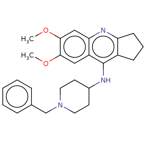 Chemical structure of BindingDB Monomer ID 604194