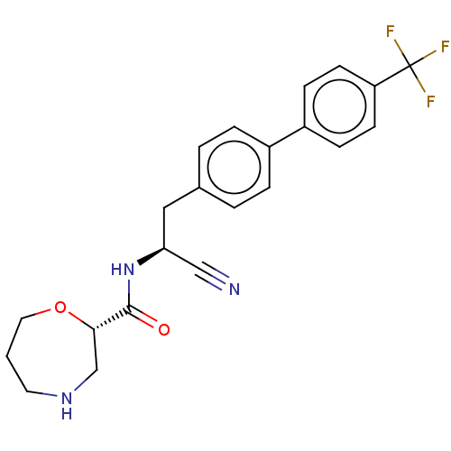 Chemical structure of BindingDB Monomer ID 604850