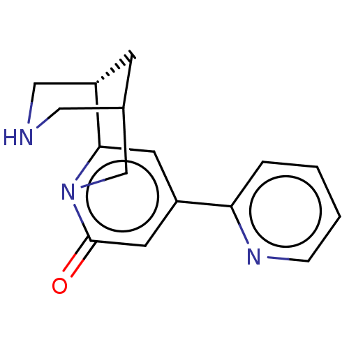 Chemical structure of BindingDB Monomer ID 604918