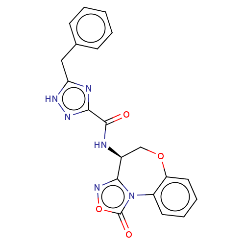 Chemical structure of BindingDB Monomer ID 605008