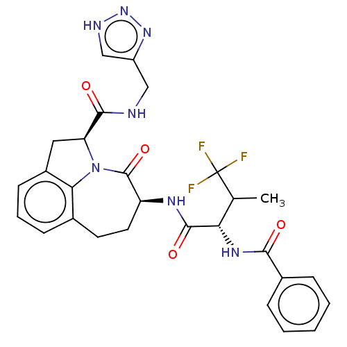 Chemical structure of BindingDB Monomer ID 605112
