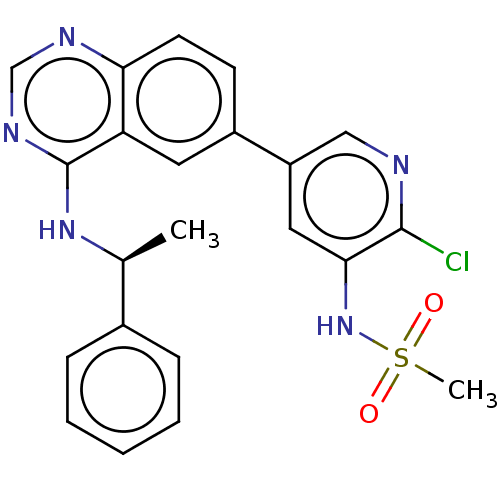Chemical structure of BindingDB Monomer ID 605440