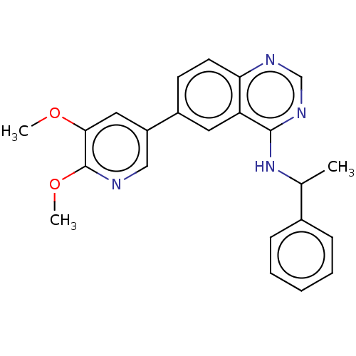 Chemical structure of BindingDB Monomer ID 605441