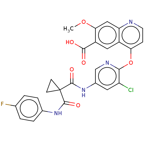 Chemical structure of BindingDB Monomer ID 605723