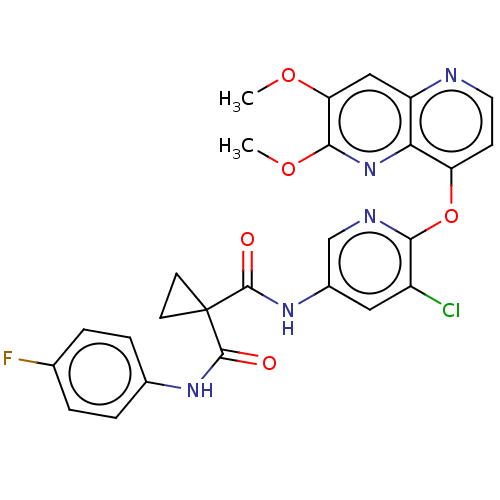 Chemical structure of BindingDB Monomer ID 605728