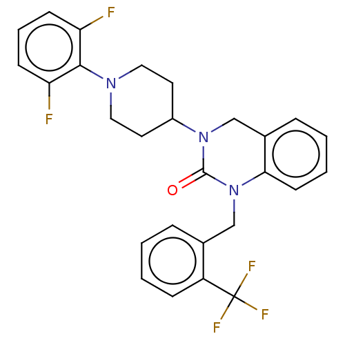 Chemical structure of BindingDB Monomer ID 606267