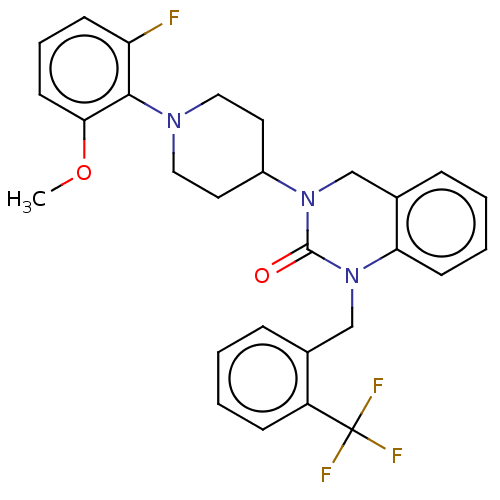 Chemical structure of BindingDB Monomer ID 606283