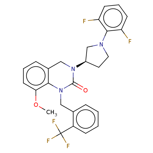 Chemical structure of BindingDB Monomer ID 606286