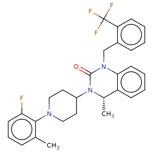 Chemical structure of BindingDB Monomer ID 606311