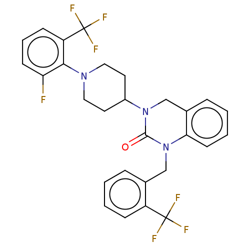 Chemical structure of BindingDB Monomer ID 606326