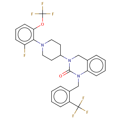 Chemical structure of BindingDB Monomer ID 606332