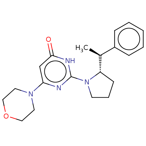 Chemical structure of BindingDB Monomer ID 606937